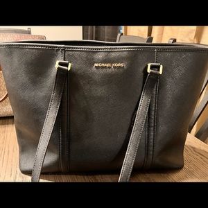 Gently used Michael Kors purse